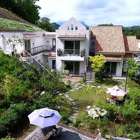Willa Saint Paul De Vence Damyang Zewnętrze zdjęcie