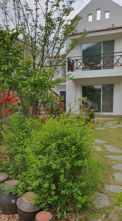 Willa Saint Paul De Vence Damyang Zewnętrze zdjęcie