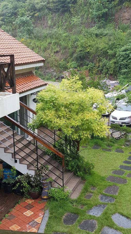 Willa Saint Paul De Vence Damyang Zewnętrze zdjęcie